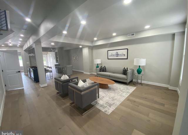 Property at 11 Evarts St NE, Washington, DC 20002, 3 beds, 3.5 baths