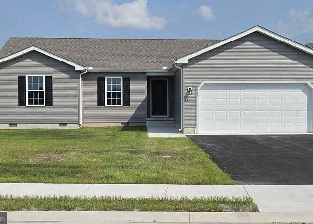 Property at 110 Friendship Way Lot 5, Harrington, DE 19952, 3 beds, 2 baths