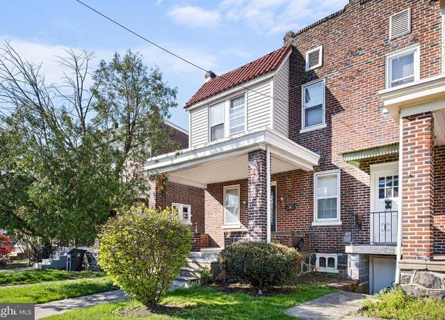 Property at 104 W 35th St, Wilmington, DE 19802, 3 beds, 2 baths
