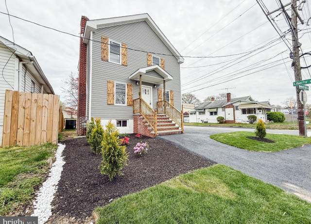 Property at 1301 Newport Gap Pike, Wilmington, DE 19804, 4 beds, 3 baths