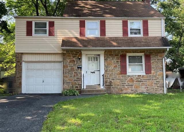 Property at 102 Forest Dr, Wilmington, DE 19804, 3 beds, 1 bath
