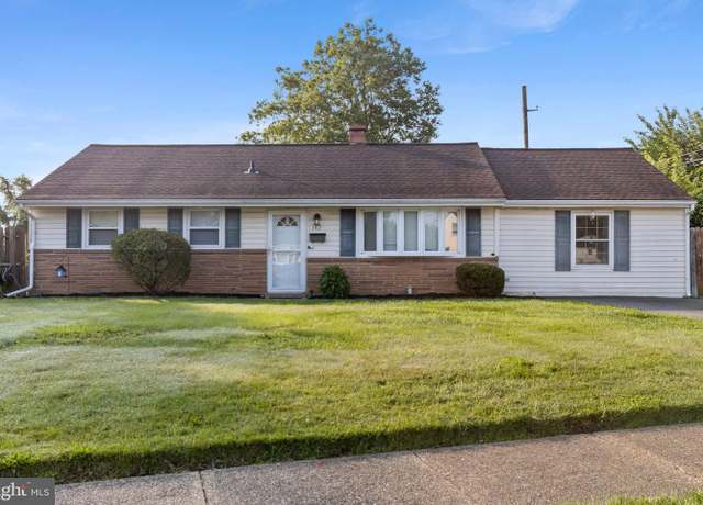 Property at 142 Somers Ave, New Castle, DE 19720, 3 beds, 1 bath