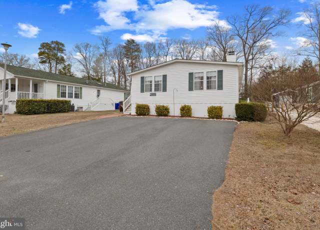 Property at 33232 Lakeshore Cir #44159, Millsboro, DE 19966, 3 beds, 2 baths