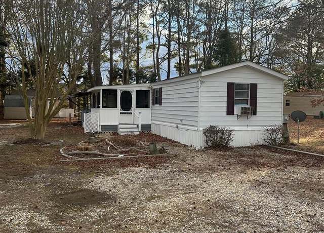 Property at 37178 Pinewood Rd, Ocean View, DE 19970, 3 beds, 2 baths