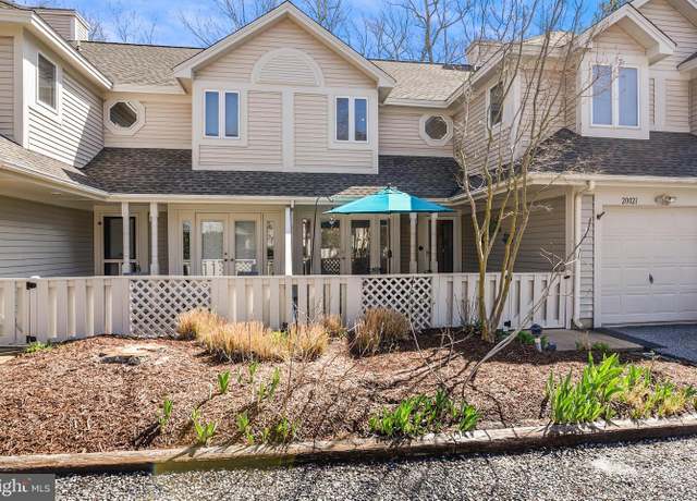 Property at 20021 Greenway #20021, Bethany Beach, DE 19930, 3 beds, 2.5 baths