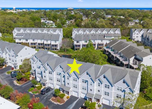 Property at 43 Canal Landing Ct #61, Rehoboth Beach, DE 19971, 4 beds, 3.5 baths