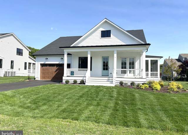 Property at 3 Wellington Pl, Rehoboth Beach, DE 19971, 4 beds, 3 baths