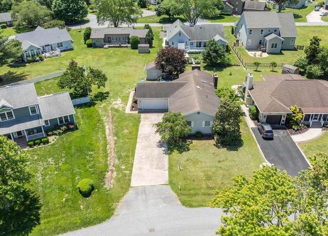 Property at 521 Harbor Rd, Ocean View, DE 19970, 3 beds, 2.5 baths