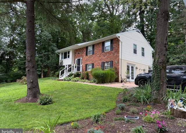 Property at 900 Hine Trl, Crownsville, MD 21032, 3 beds, 2.5 baths