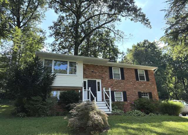 Property at 900 Hine Trl, Crownsville, MD 21032, 3 beds, 2.5 baths