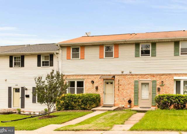 Property at 2053 Wintergreen Pl, Rosedale, MD 21237, 3 beds, 2 baths