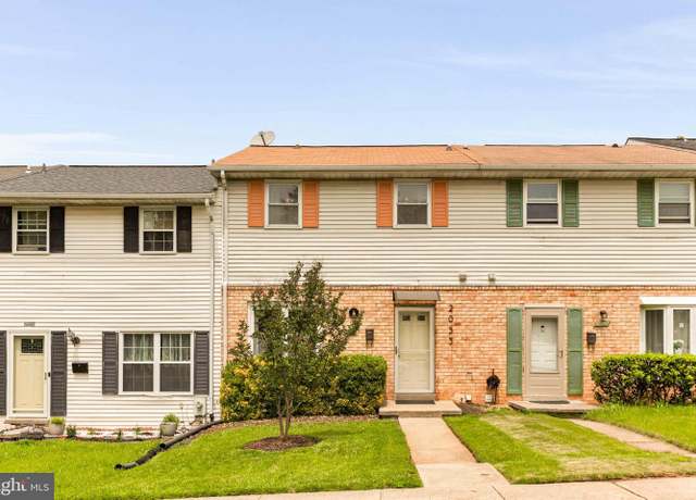 Property at 2053 Wintergreen Pl, Rosedale, MD 21237, 3 beds, 2 baths