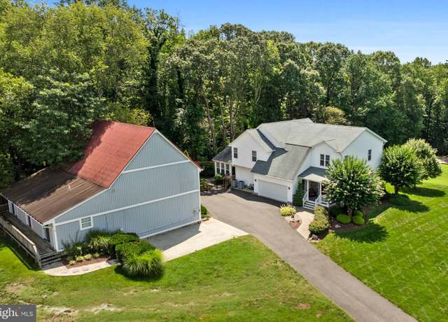Property at 11885 Easter Ln, Dunkirk, MD 20754, 4 beds, 3.5 baths