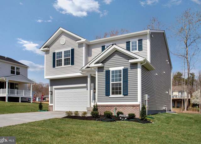 Property at 10 Poplar Ct, North East, MD 21901, 5 beds, 3 baths