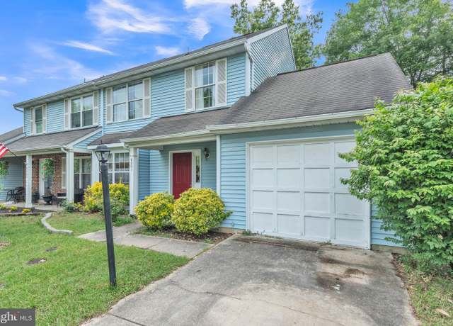 Property at 6001 Bobcat Ct, Waldorf, MD 20603, 3 beds, 2.5 baths