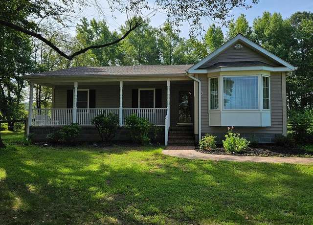 Property at 25513 Hill Rd, Greensboro, MD 21639, 4 beds, 3 baths