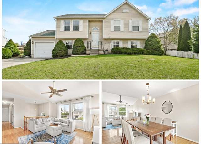 Property at 33 Bancroft St, Taneytown, MD 21787, 3 beds, 3 baths