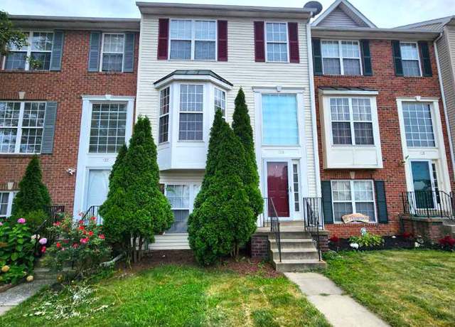 Photo of 135 Harpers Way, Frederick, MD 21702