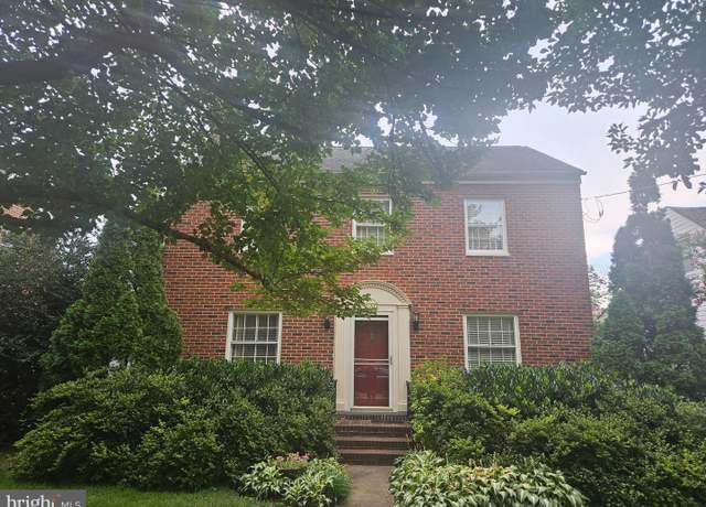 Property at 640 Wilson Pl, Frederick, MD 21702, 3 beds, 1.5 baths