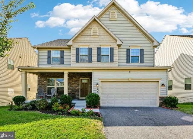 Property at 5940 Duvel St, Ijamsville, MD 21754, 4 beds, 4.5 baths