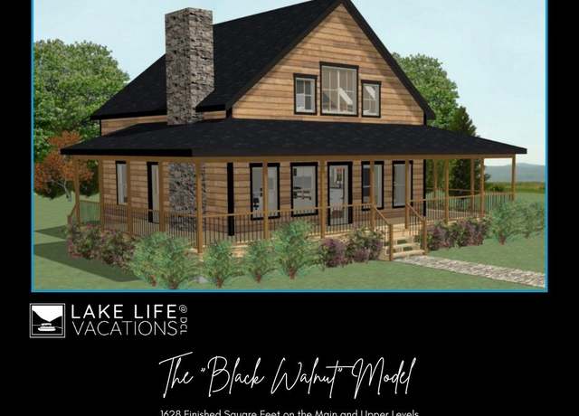 Property at Lot 21 Green Jacket Ct, Mc Henry, MD 21541, 3 beds, 3 baths