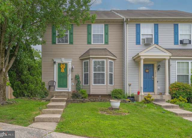 Property at 3830 Copper Beech Dr, Abingdon, MD 21009, 4 beds, 2.5 baths