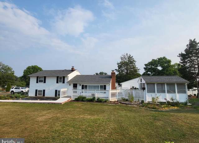 Property at 2900 Silver Spruce Ln, Abingdon, MD 21009, 3 beds, 2 baths