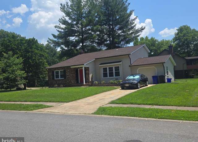 Property at 9456 Keepsake Way, Columbia, MD 21046, 4 beds, 4 baths