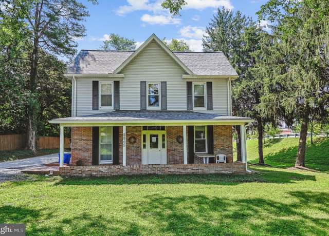 Property at 6045 Old Washington Rd, Elkridge, MD 21075, 4 beds