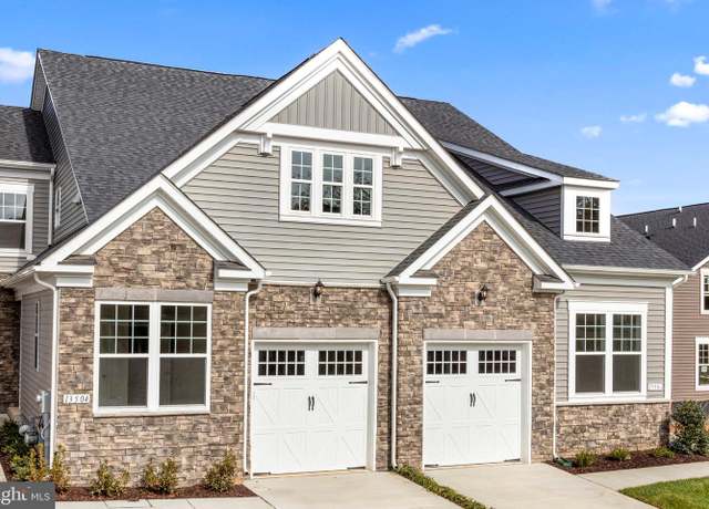 Property at 13267 Petrel St, Clarksburg, MD 20871, 3 beds, 3 baths