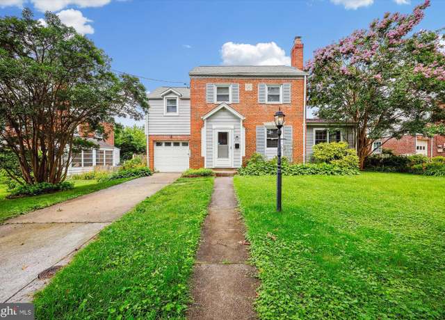 Property at 2013 Dayton St, Silver Spring, MD 20902, 3 beds, 2 baths