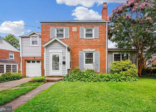 Property at 2013 Dayton St, Silver Spring, MD 20902, 3 beds, 2 baths