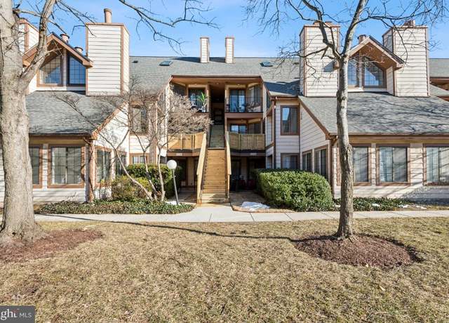 Property at 14109-B William St, Laurel, MD 20707, 2 beds, 2 baths