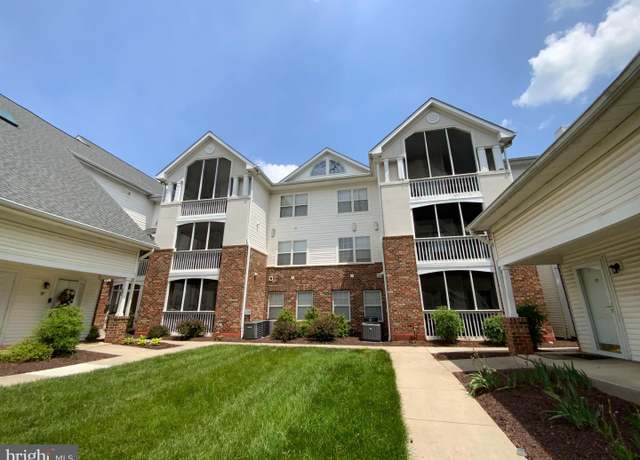 Property at 6510 Lake Park Dr #104, Greenbelt, MD 20770, 2 beds, 2 baths