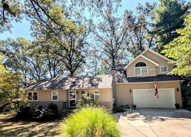 Property at 4401 Franklin Ter, Beltsville, MD 20705, 5 beds, 3 baths