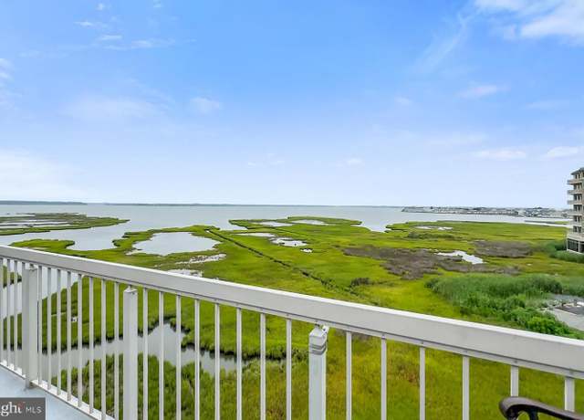 Property at 7901 Coastal Hwy Unit B503, Ocean City, MD 21842, 2 beds, 2 baths