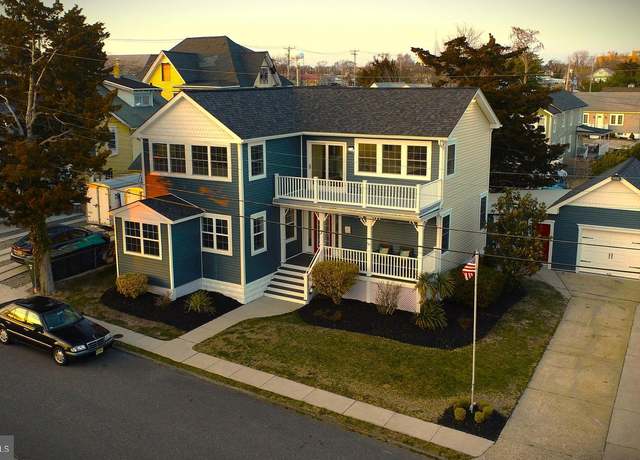 Property at 7 George St, Somers Point, NJ 08244, 3 beds, 2.5 baths