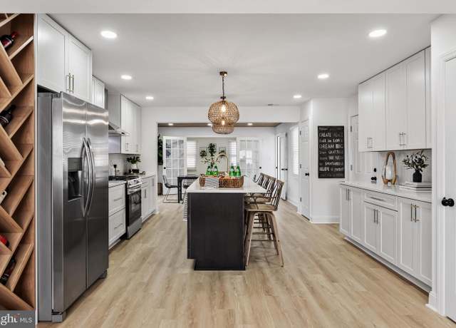 Property at 11 E Sutton Ave, Moorestown, NJ 08057, 4 beds, 3 baths