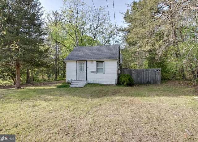 Property at 111 Carson Rd, Southampton, NJ 08088, 1 bed, 1 bath