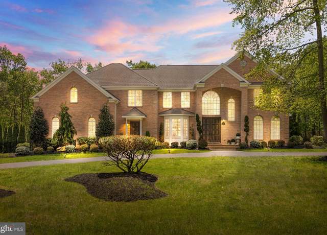 Property at 7 Angels Ct, Southampton, NJ 08088, 4 beds, 3 baths