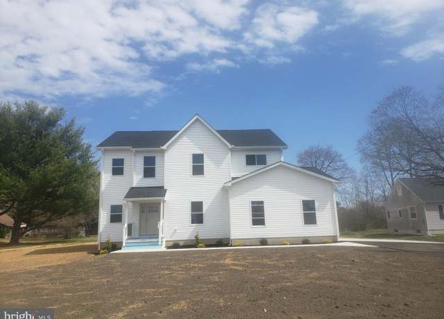 Property at 3111 S East Blvd, Vineland, NJ 08360, 4 beds, 2.5 baths