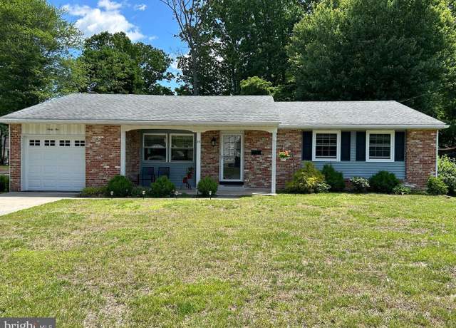 Property at 35 Forrest, Turnersville, NJ 08012, 3 beds, 2 baths
