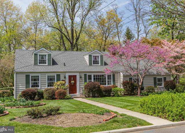 Property at 444 Sked St, Pennington, NJ 08534, 4 beds, 2 baths