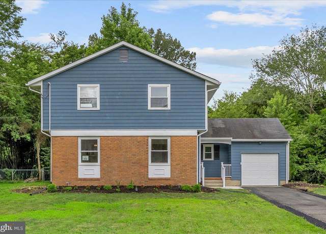 Property at 206 Hendrickson Dr, Princeton Junction, NJ 08550, 3 beds, 2.5 baths