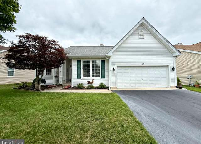Property at 111 Mirage Blvd, Barnegat, NJ 08005, 2 beds, 2 baths