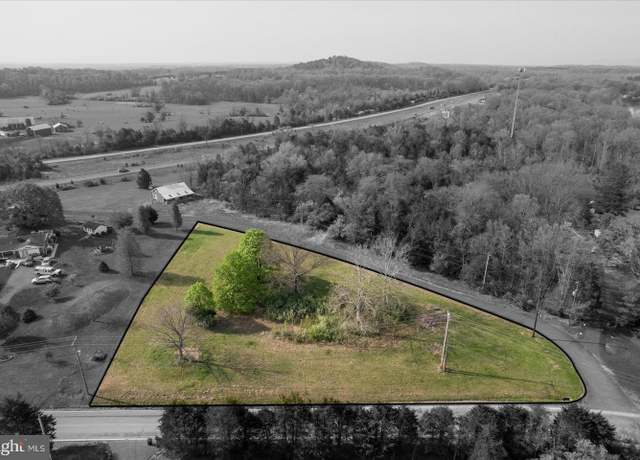 Property at 680 Barlow-greenmount Rd, Gettysburg, PA 17325