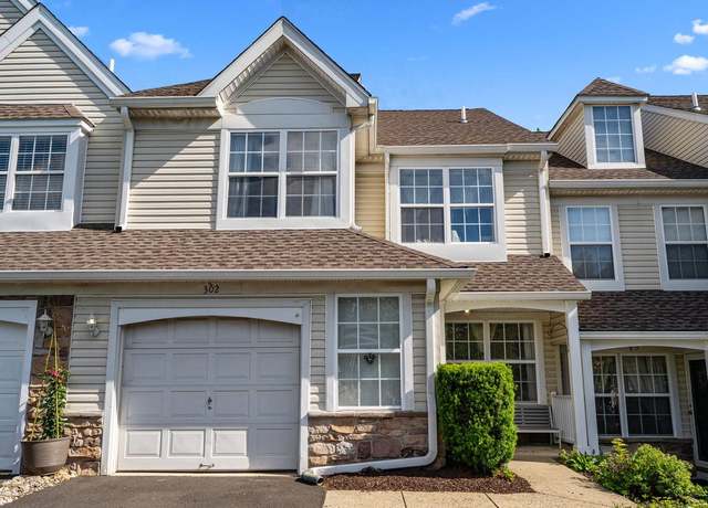 Property at 302 Weston Ln #23, New Hope, PA 18938, 3 beds, 2.5 baths