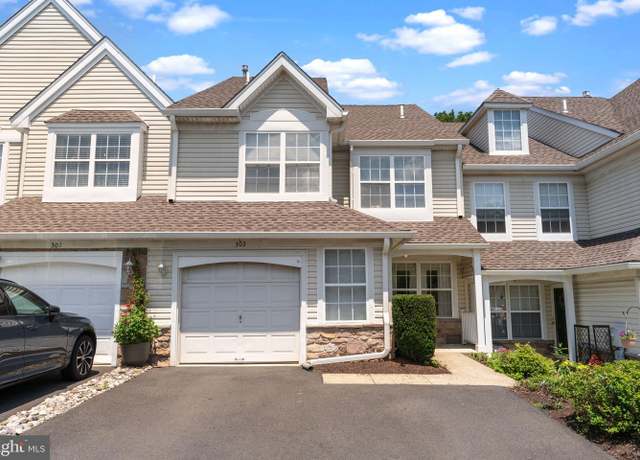 Property at 302 Weston Ln #23, New Hope, PA 18938, 3 beds, 2.5 baths