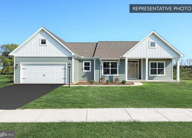 Property at Georgia Mae Plan At Summit Rdg, Lehighton, PA 18235, 3 beds, 2 baths