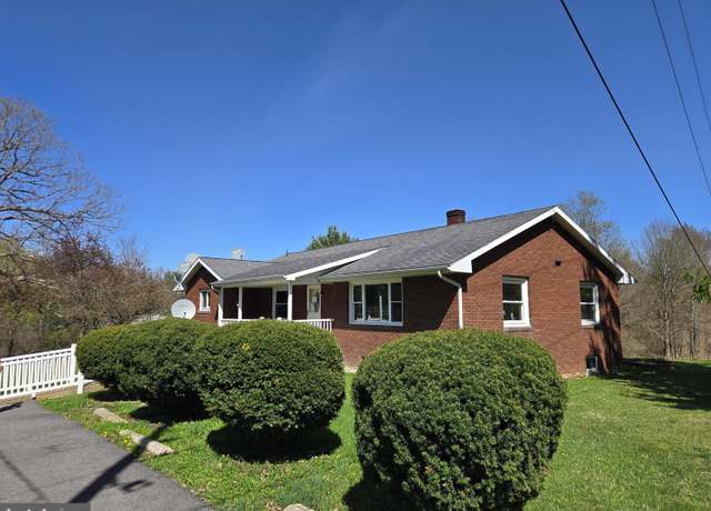 Property at 2578 Ashland Rd, Osceola Mills, PA 16666, 3 beds, 1 bath